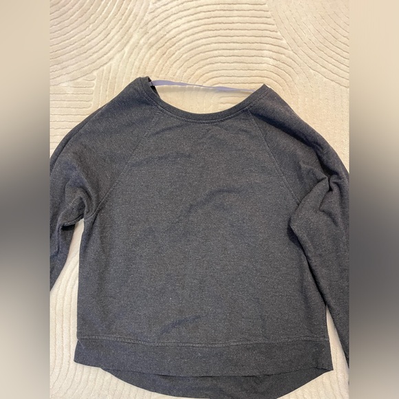 Victorias Secret Sweatshirt - Picture 2 of 6